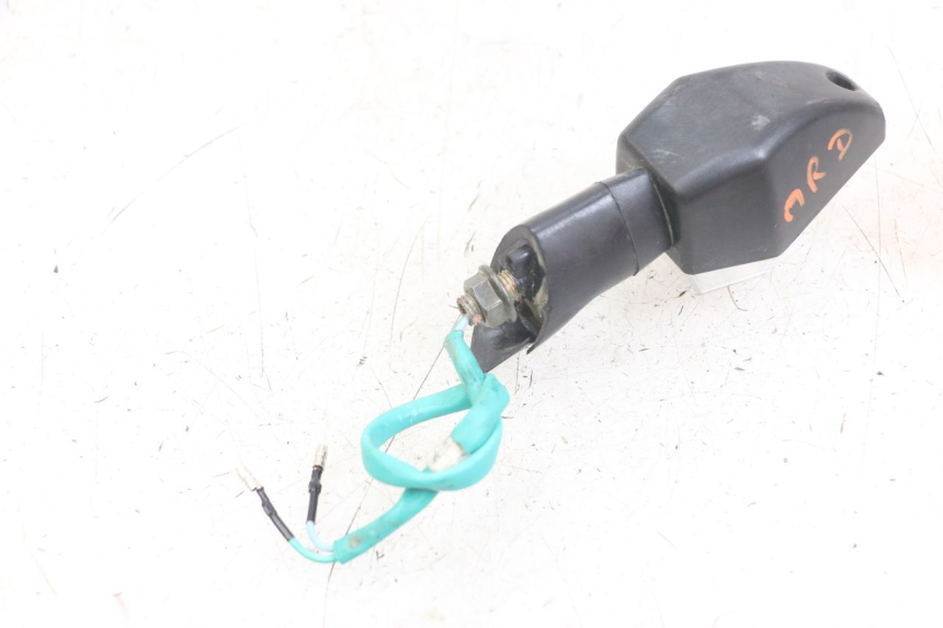 photo de PRAWY TYLNY KIERUNKOWSKAZ SYM CROX 4T 50 (2016 - 2023) - Zbliżenie techniczne