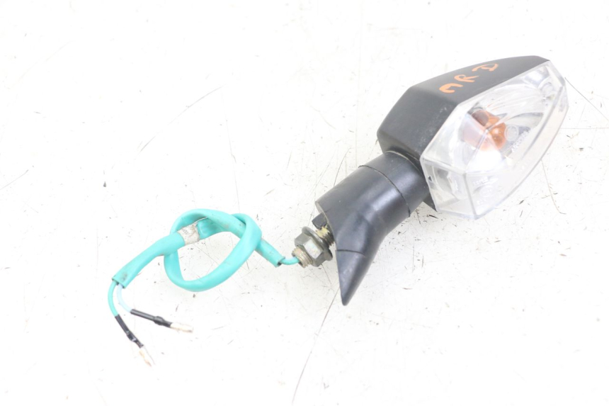 photo de PRAWY TYLNY KIERUNKOWSKAZ SYM CROX 4T 50 (2016 - 2023) - Punkty mocowania