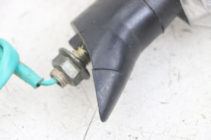 photo de PRAWY TYLNY KIERUNKOWSKAZ SYM CROX 4T 50 (2016 - 2023) - Stan powierzchni