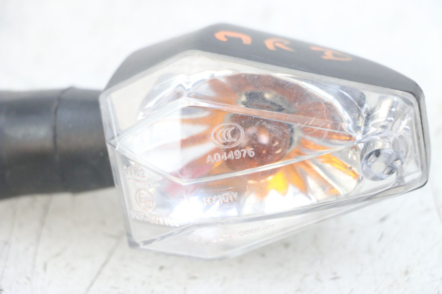 photo de PRAWY TYLNY KIERUNKOWSKAZ SYM CROX 4T 50 (2016 - 2023) - Część sprawdzona