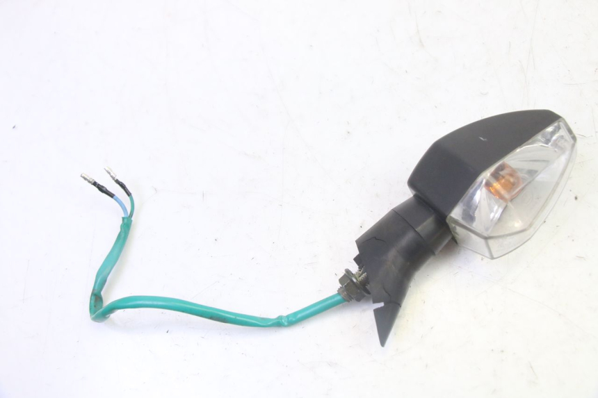 photo de PRAWY TYLNY KIERUNKOWSKAZ SYM CROX 4T 50 (2016 - 2023) - Widok główny