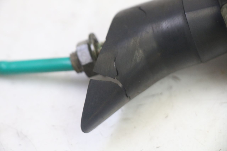 photo de PRAWY TYLNY KIERUNKOWSKAZ SYM CROX 4T 50 (2016 - 2023) - Zoom stanu zużycia