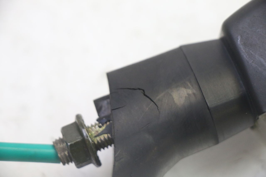 photo de PRAWY TYLNY KIERUNKOWSKAZ SYM CROX 4T 50 (2016 - 2023) - Inny kąt widzenia