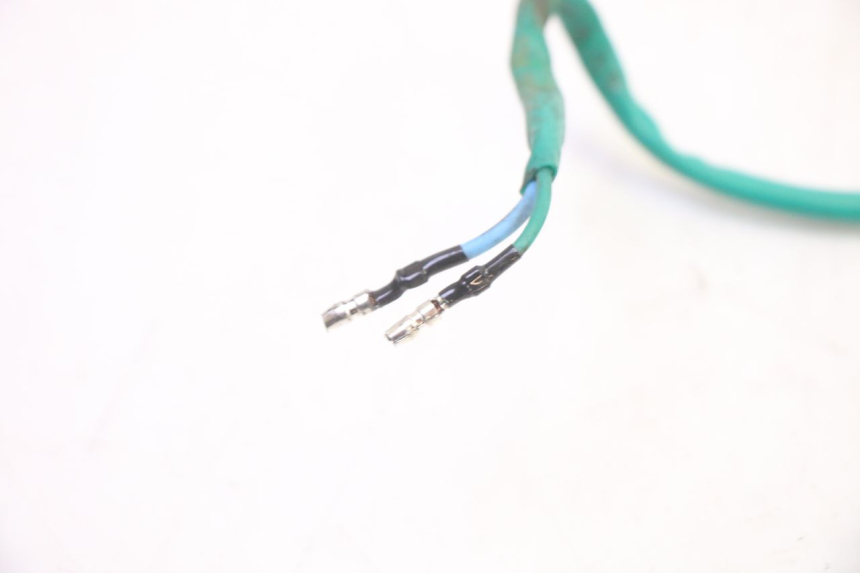 photo de PRAWY TYLNY KIERUNKOWSKAZ SYM CROX 4T 50 (2016 - 2023) - Punkty mocowania