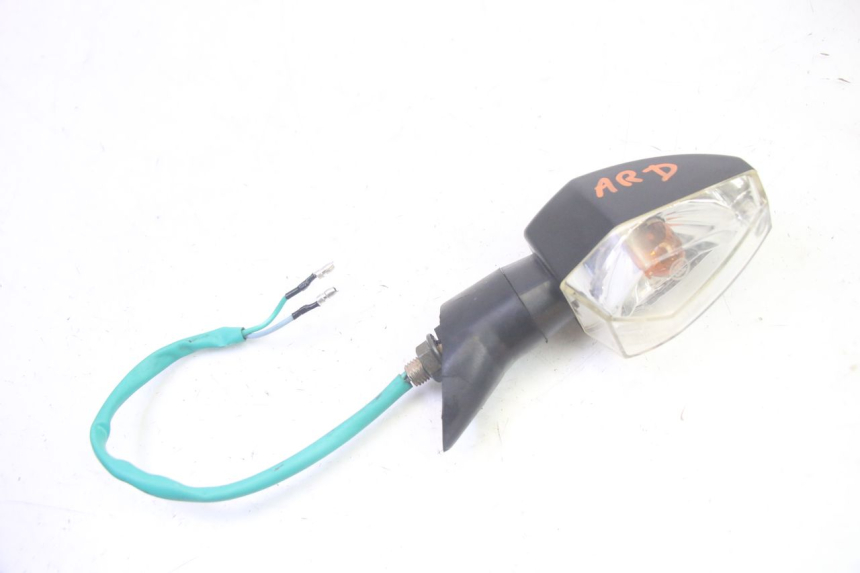 photo de PRAWY TYLNY KIERUNKOWSKAZ SYM CROX 4T 50 (2016 - 2023) - Widok główny