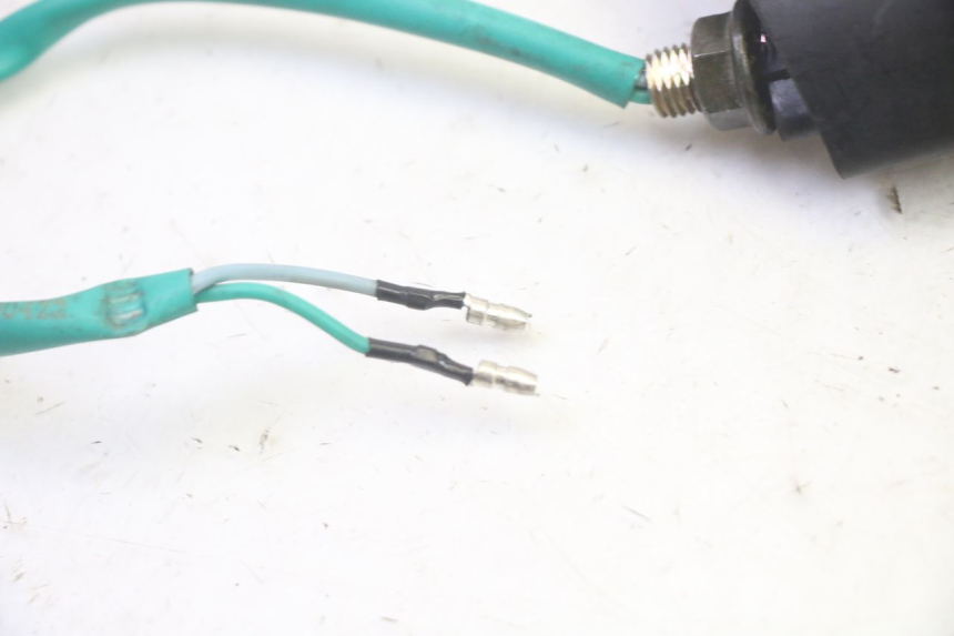 photo de PRAWY TYLNY KIERUNKOWSKAZ SYM CROX 4T 50 (2016 - 2023) - Zbliżenie techniczne