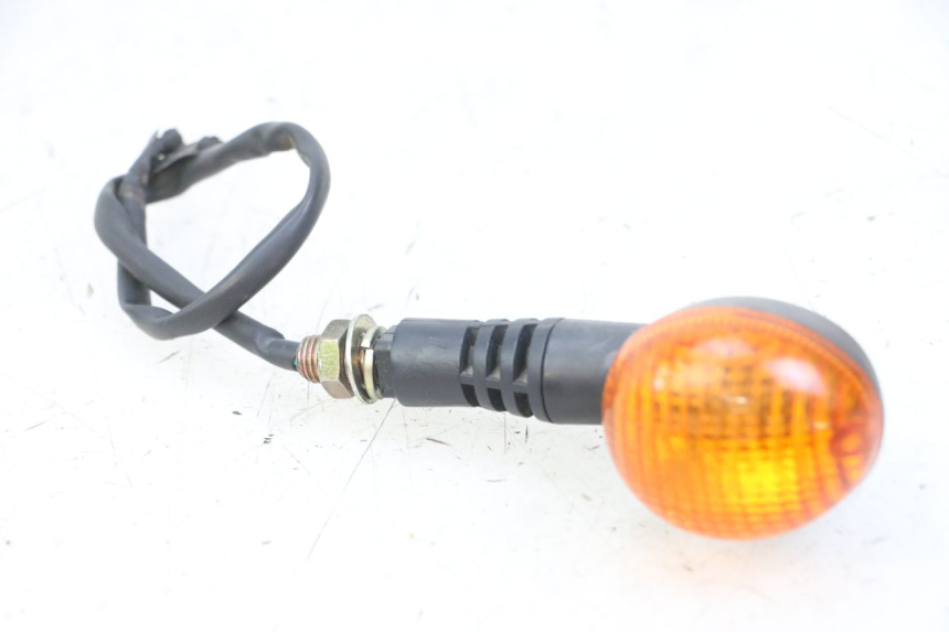 photo de PRAWY TYLNY KIERUNKOWSKAZ DAELIM BESBI 125 (2007 - 2008) - Widok główny