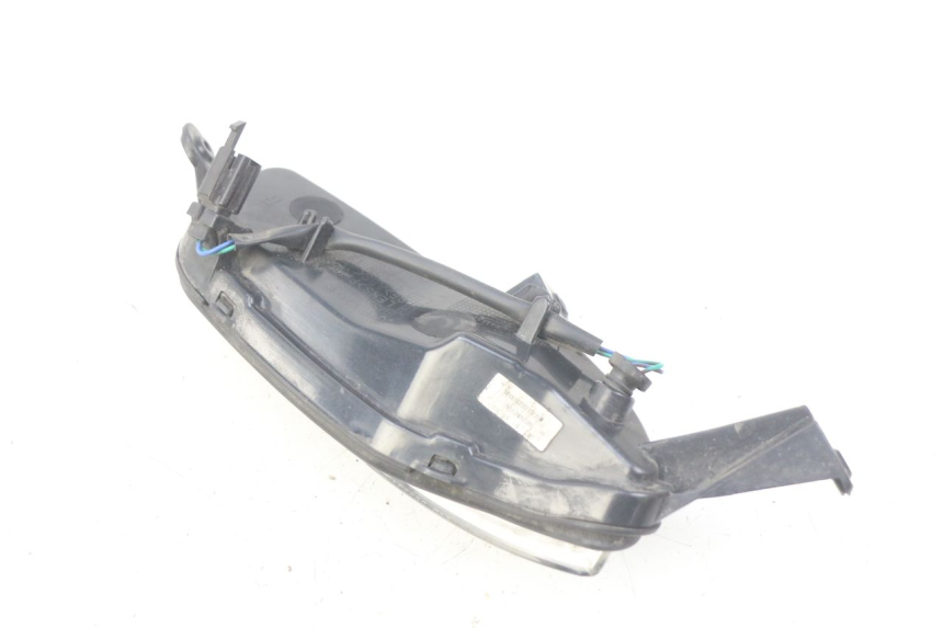 photo de PRAWY TYLNY KIERUNKOWSKAZ PEUGEOT DJANGO 2T 50 (2014 - 2019) - Inny kąt widzenia