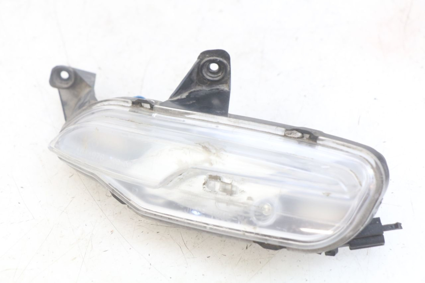 photo de PRAWY TYLNY KIERUNKOWSKAZ PEUGEOT DJANGO 4T 50 (2014 - 2019) - Punkty mocowania