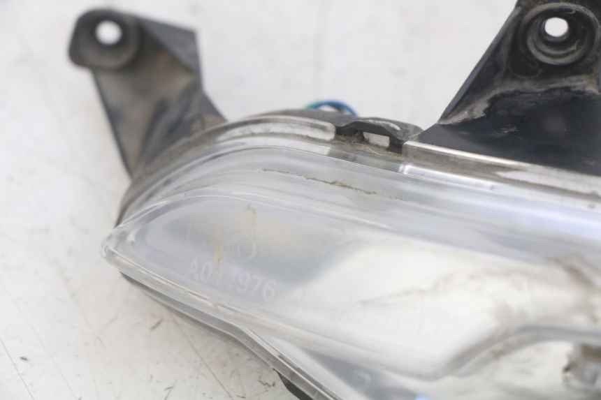 photo de PRAWY TYLNY KIERUNKOWSKAZ PEUGEOT DJANGO 4T 50 (2014 - 2019) - Stan powierzchni