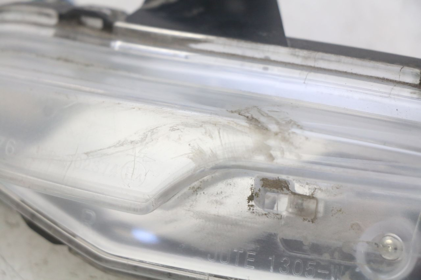 photo de PRAWY TYLNY KIERUNKOWSKAZ PEUGEOT DJANGO 4T 50 (2014 - 2019) - Oznaczenia i referencje