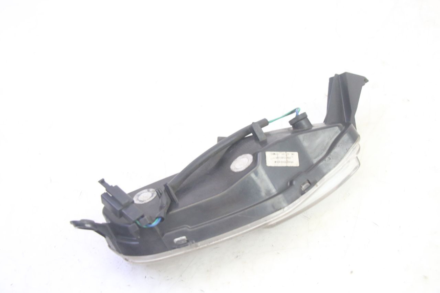 photo de PRAWY TYLNY KIERUNKOWSKAZ PEUGEOT DJANGO 4T 50 (2014 - 2019) - Inny kąt widzenia