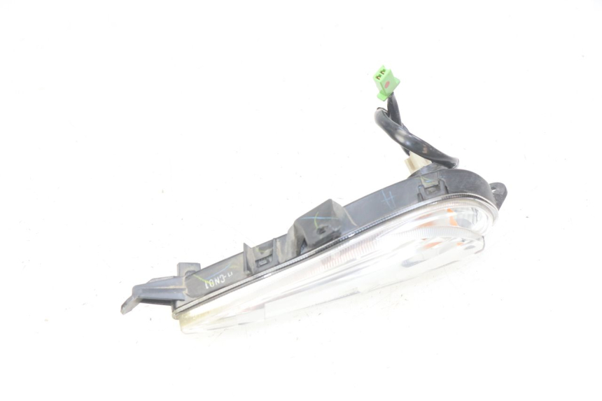 photo de Prawy tylny kierunkowskaz YAMAHA D'ELIGHT DELIGHT 115 (2013 - 2017) - Szczegół części