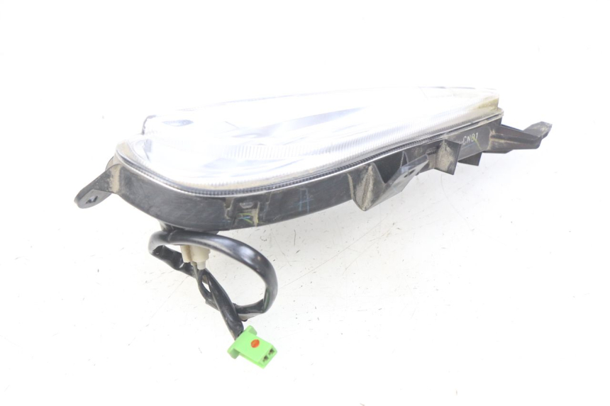 photo de Prawy tylny kierunkowskaz YAMAHA D'ELIGHT DELIGHT 115 (2013 - 2017) - Inny kąt widzenia