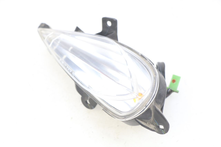 photo de Prawy tylny kierunkowskaz YAMAHA D'ELIGHT DELIGHT 115 (2013 - 2017) - Zbliżenie techniczne