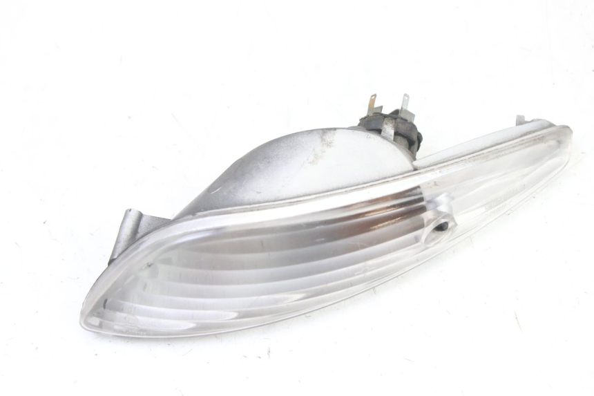 photo de PRAWY TYLNY KIERUNKOWSKAZ PEUGEOT ELYSEO 125 (1999 - 2004) - Zoom stanu zużycia