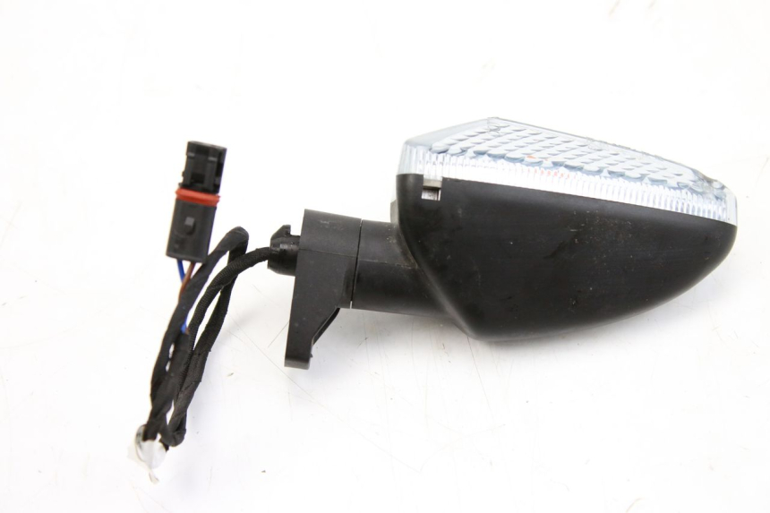 photo de PRAWY TYLNY KIERUNKOWSKAZ BMW F GS K81 850 (2018 - 2023) - Zoom stanu zużycia