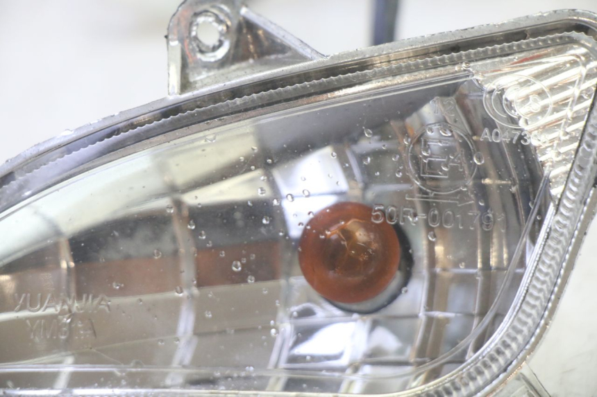 photo de PRAWY TYLNY KIERUNKOWSKAZ BTC FELICE SPORT 50 - Zoom stanu zużycia