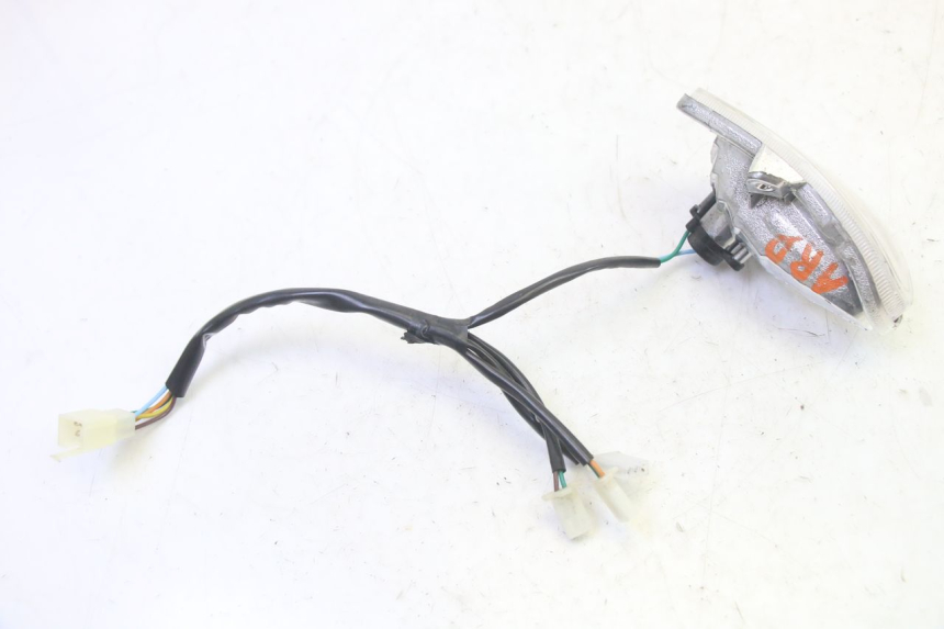 photo de PRAWY TYLNY KIERUNKOWSKAZ BTC FELICE SPORT 50 - Inny kąt widzenia