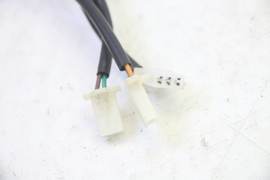 photo de PRAWY TYLNY KIERUNKOWSKAZ BTC FELICE SPORT 50 - Widok ogólny