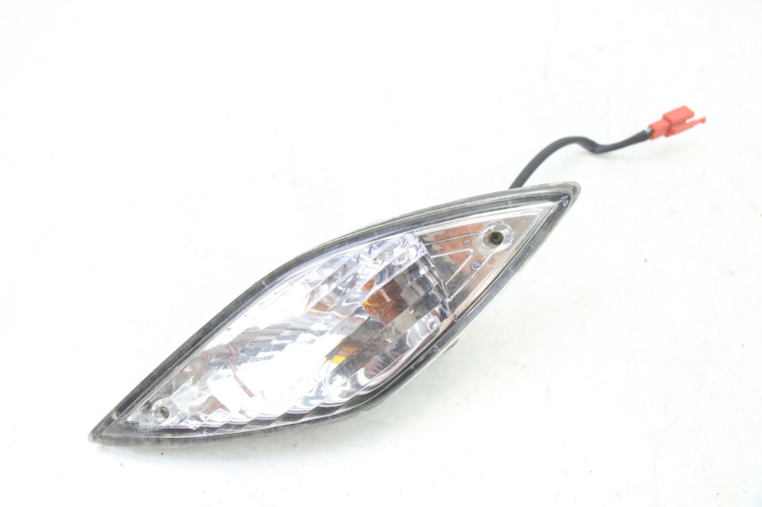 photo de PRAWY TYLNY KIERUNKOWSKAZ SYM FIDDLE 3 III 125 (2014 - 2020) - Widok główny