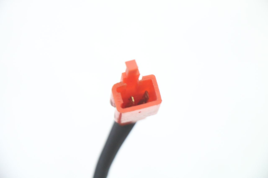 photo de PRAWY TYLNY KIERUNKOWSKAZ SYM FIDDLE 3 III 125 (2014 - 2020) - Punkty mocowania