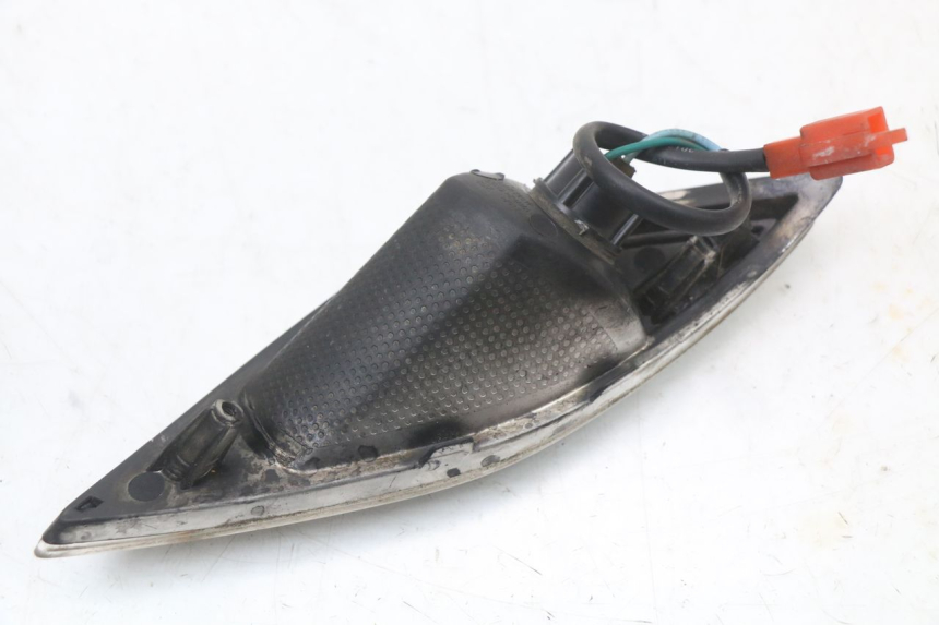 photo de PRAWY TYLNY KIERUNKOWSKAZ SYM FIDDLE 3 III 50 (2014 - 2020) - Widok ogólny