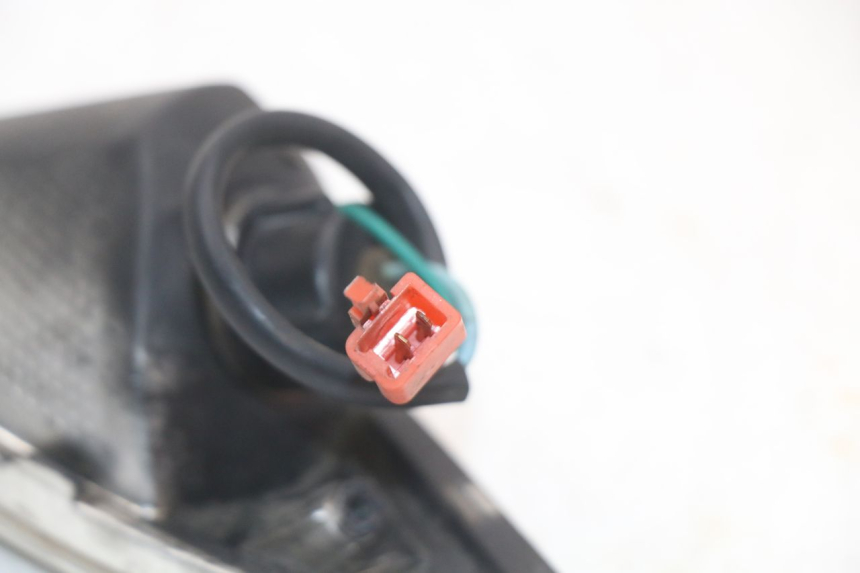 photo de PRAWY TYLNY KIERUNKOWSKAZ SYM FIDDLE 3 III 50 (2014 - 2020) - Punkty mocowania