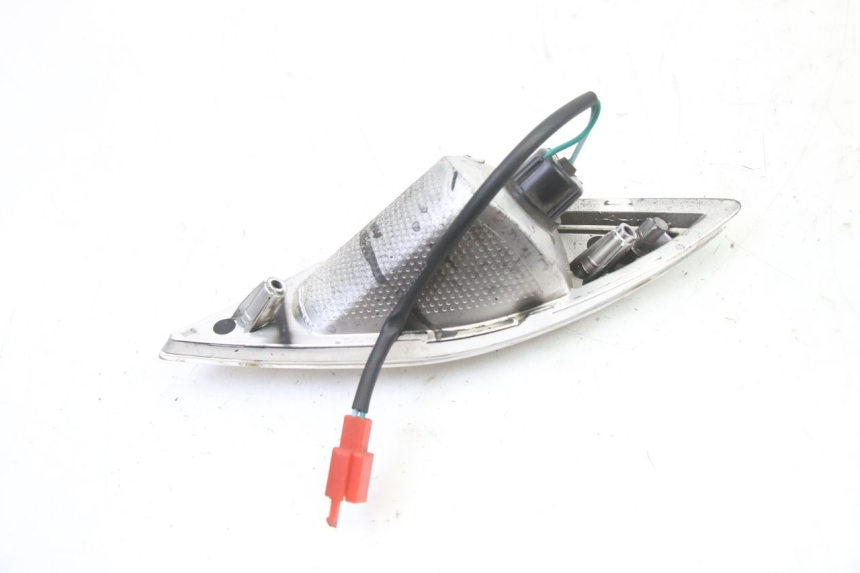 photo de PRAWY TYLNY KIERUNKOWSKAZ SYM FIDDLE 3 III 50 (2014 - 2020) - Widok ogólny