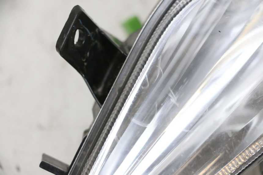 photo de PRAWY TYLNY KIERUNKOWSKAZ MBK FLIPPER 115 (2013 - 2017) - Inny kąt widzenia