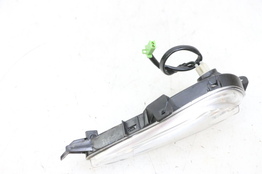 photo de PRAWY TYLNY KIERUNKOWSKAZ MBK FLIPPER 115 (2013 - 2017) - Zbliżenie techniczne