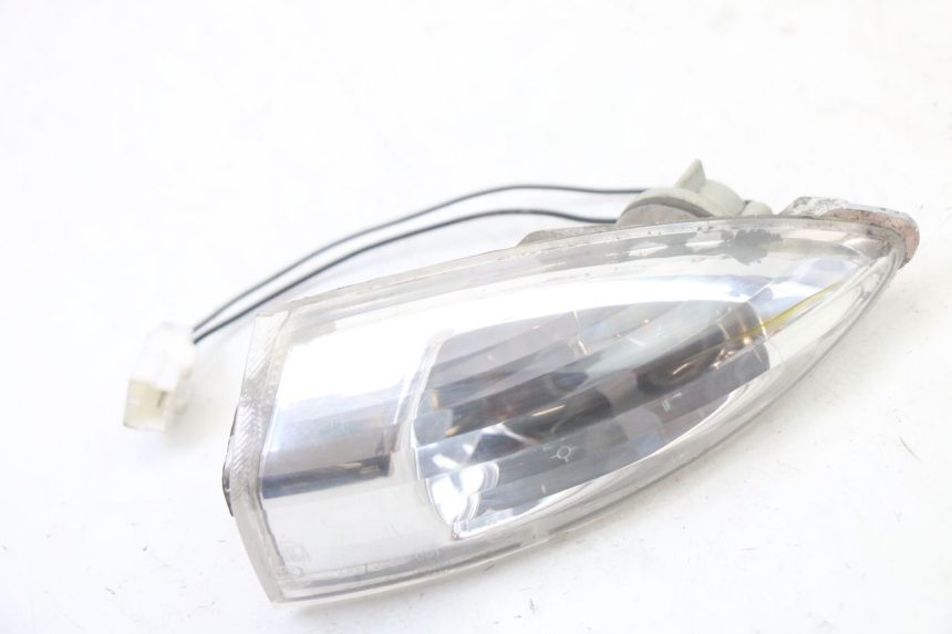 photo de PRAWY TYLNY KIERUNKOWSKAZ PIAGGIO FLY 2T 50 (2004 - 2017) - Widok główny