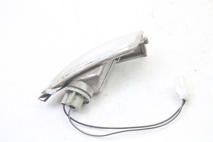 photo de PRAWY TYLNY KIERUNKOWSKAZ PIAGGIO FLY 2T 50 (2004 - 2017) - Widok ogólny