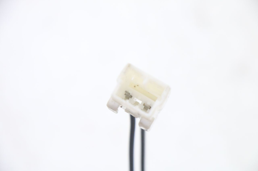 photo de PRAWY TYLNY KIERUNKOWSKAZ PIAGGIO FLY 2T 50 (2004 - 2017) - Punkty mocowania