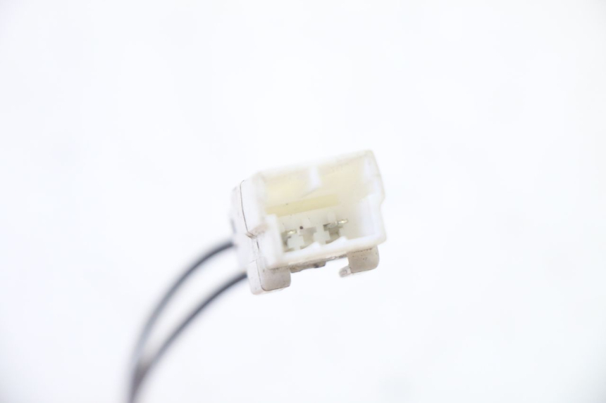 photo de PRAWY TYLNY KIERUNKOWSKAZ PIAGGIO FLY 2T 50 (2004 - 2017) - Widok ogólny