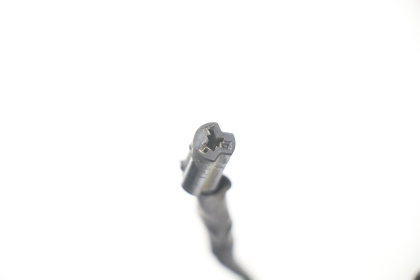 photo de PRAWY TYLNY KIERUNKOWSKAZ YAMAHA FZ6 FAZER S2 600 (2007 - 2011) - Widok ogólny