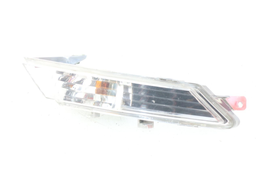 photo de KIERUNKOWSKAZ TYLNY PRAWY PEUGEOT GEOPOLIS 400 (2007 - 2013) - Widok główny