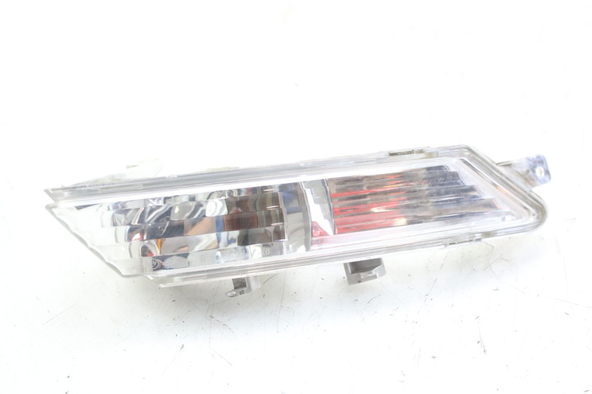 photo de PRAWY TYLNY KIERUNKOWSKAZ PEUGEOT GEOPOLIS RS 125 (2007 - 2009) - Widok główny