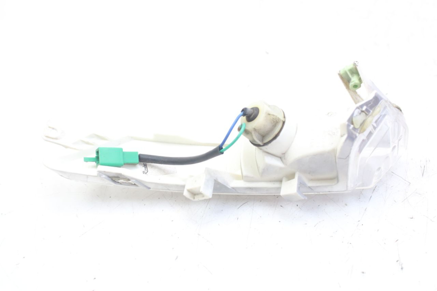 photo de PRAWY TYLNY KIERUNKOWSKAZ PEUGEOT GEOPOLIS RS 125 (2007 - 2009) - Zoom stanu zużycia