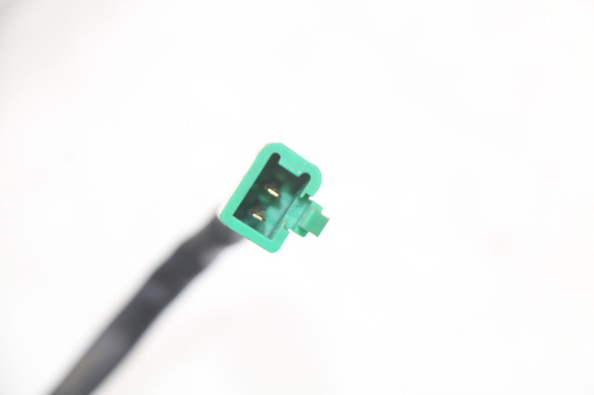 photo de PRAWY TYLNY KIERUNKOWSKAZ PEUGEOT GEOPOLIS RS 125 (2007 - 2009) - Stan powierzchni