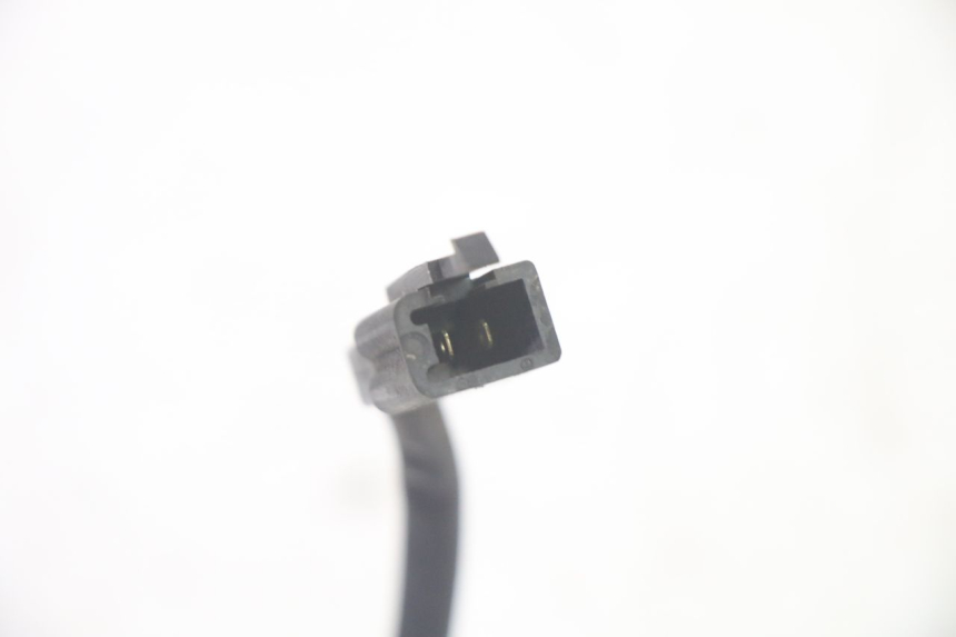 photo de PRAWY TYLNY KIERUNKOWSKAZ KAWASAKI GPX R WARBIRD 600 (1988 - 1993) - Punkty mocowania