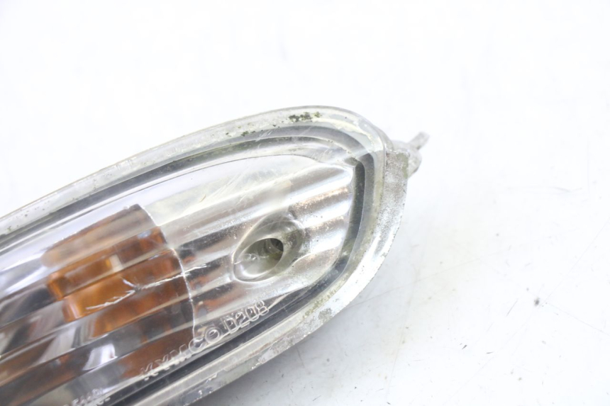 photo de PRAWY TYLNY KIERUNKOWSKAZ KYMCO GRAND DINK 125 (2008 - 2014) - Zoom stanu zużycia