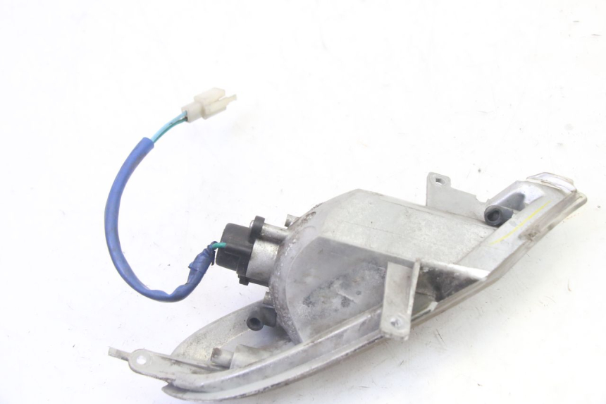 photo de PRAWY TYLNY KIERUNKOWSKAZ KYMCO GRAND DINK 125 (2008 - 2014) - Widok ogólny