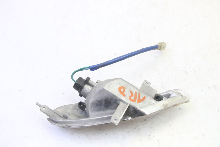 photo de PRAWY TYLNY KIERUNKOWSKAZ KYMCO GRAND DINK 125 (2002 - 2007) - Widok ogólny