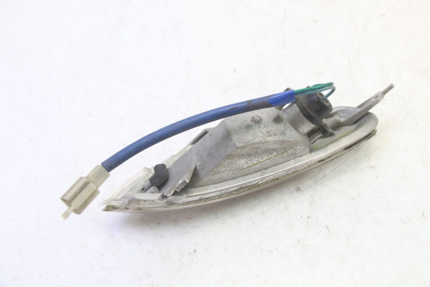 photo de PRAWY TYLNY KIERUNKOWSKAZ KYMCO GRAND DINK 125 (2002 - 2007) - Punkty mocowania