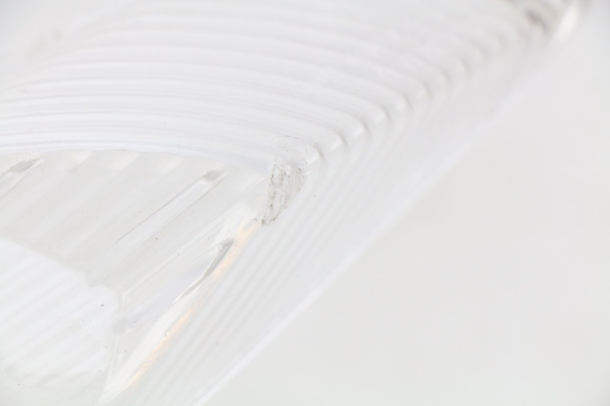 photo de KIERUNKOWSKAZ TYLNY PRAWY SUZUKI GSX-R GSXR 750 (2011 - 2016) - Szczegół części