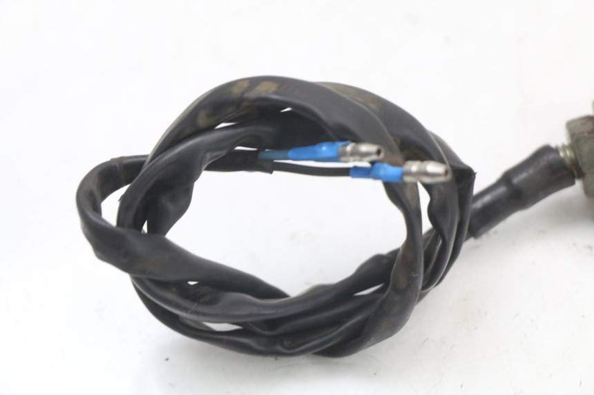 photo de PRAWY TYLNY KIERUNKOWSKAZ JINLUN JL HIGHLANDER 125 (2007 - 2015) - Zbliżenie techniczne