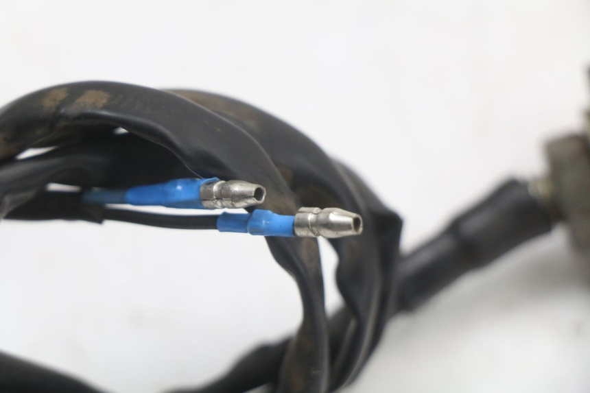 photo de PRAWY TYLNY KIERUNKOWSKAZ JINLUN JL HIGHLANDER 125 (2007 - 2015) - Widok ogólny