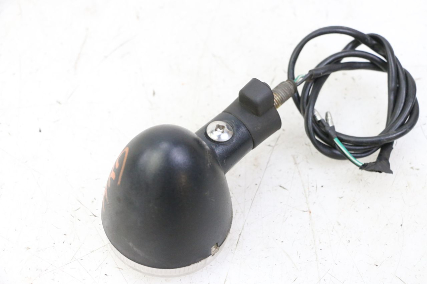 photo de Prawy tylny kierunkowskaz KEEWAY K-LIGHT KLIGHT 125 (2018 - 2025) - Szczegół części