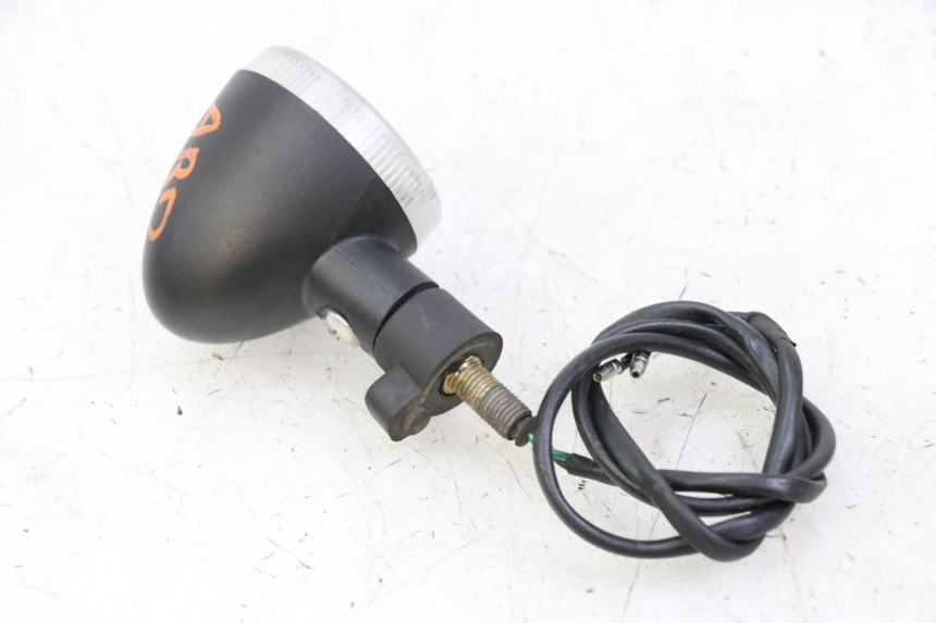 photo de Prawy tylny kierunkowskaz KEEWAY K-LIGHT KLIGHT 125 (2018 - 2025) - Zbliżenie techniczne